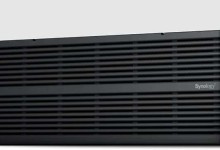 Synology HD6500 nas de 60 bahias