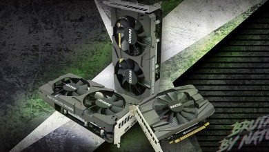 nvidia gtx 1630 custom inno3d