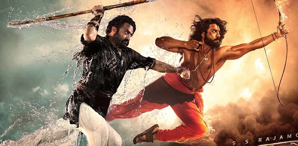 rrr pelicula vpn india