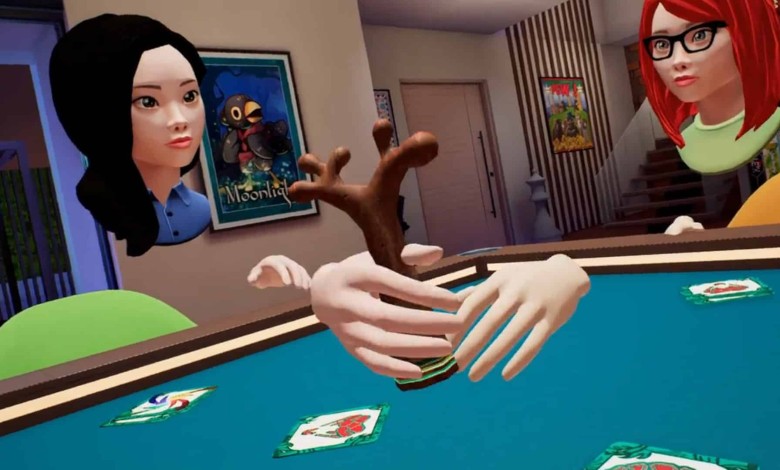 all on board the game kitchen realidad virtual vr rv juegos de mesa