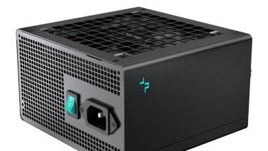 fuente alimentacion deepcool PK750D