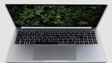 slimbook enterprise portatil i7-12700H