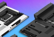 nzxt atx n7 z790 placa bbase
