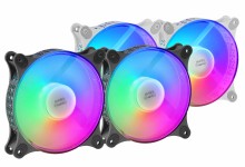KIT 2 VENTILADORES MF-DUO mars gaming