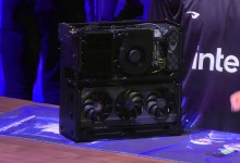 intel nuc 13 extreme