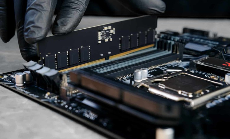 idrm goodram memoria ddr5
