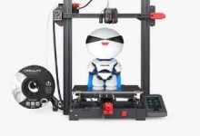 impresoras 3D Creality Ender-3 NEO V2 NEO Max impresora