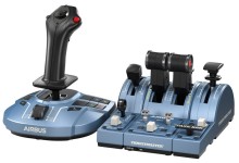 tcA thrustmaster
