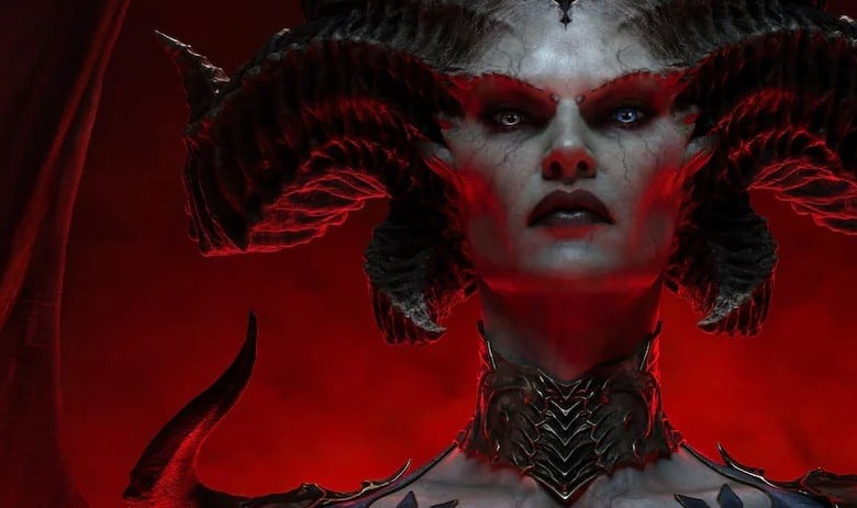 diablo-IV-4-blizzard online driver intel arc 101.4382