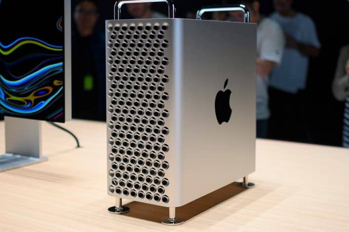 mac pro 2023 apple