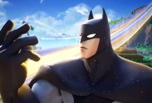 batman multiversus offline