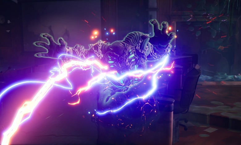 Ghostbusters-spirits-unleashed-los-cazafantasmas-dlc-gratuito-gratis