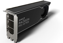 amd radeon pro w7000 w7900 taejta grafica profesional