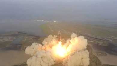 despegue-super-heavy-starship-spacex
