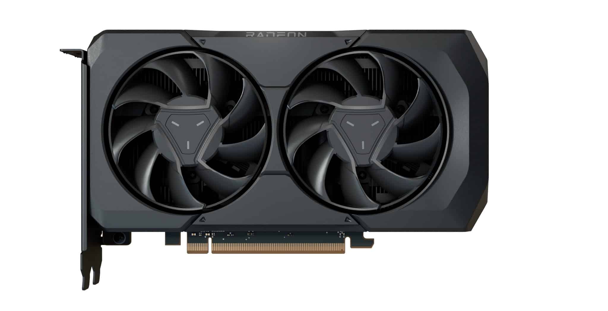 AMD presenta las tarjetas gráficas AMD Radeon RX 7600
