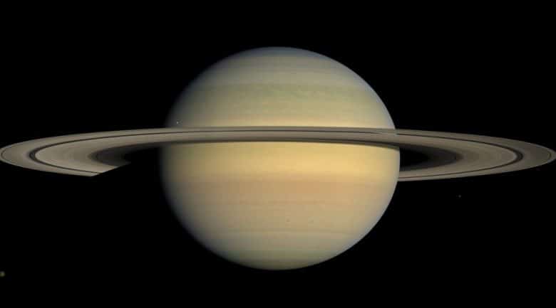 saturno luna lunas