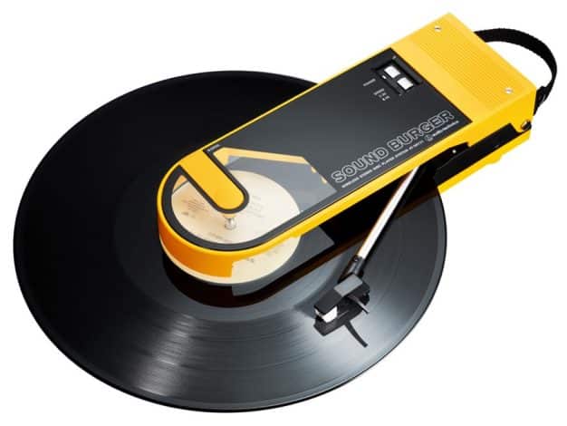 Día de la Música Audio-Technica