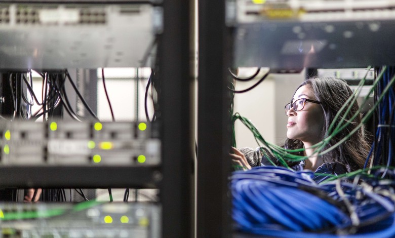 cisco simplificar redes