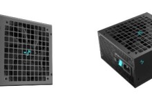 deepcool PX-G fuente de alimentacion