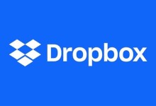 dropbox logo icono