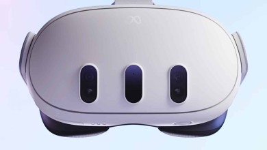 meta quest 3 realidad virtual