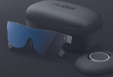 nubia Neovision Glass