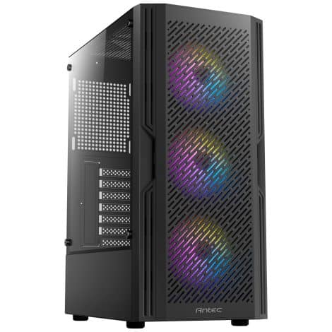 antec ax20 torre pc