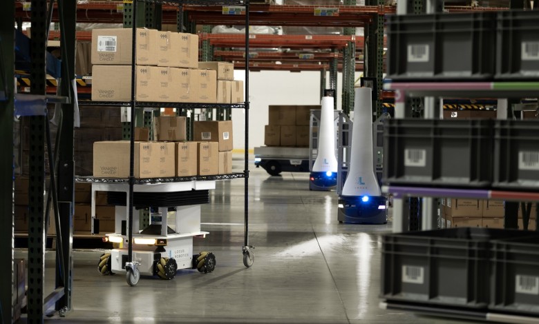 locus-robotics-robot robots retail