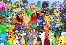 neopets nft metaverso nfts metaversos