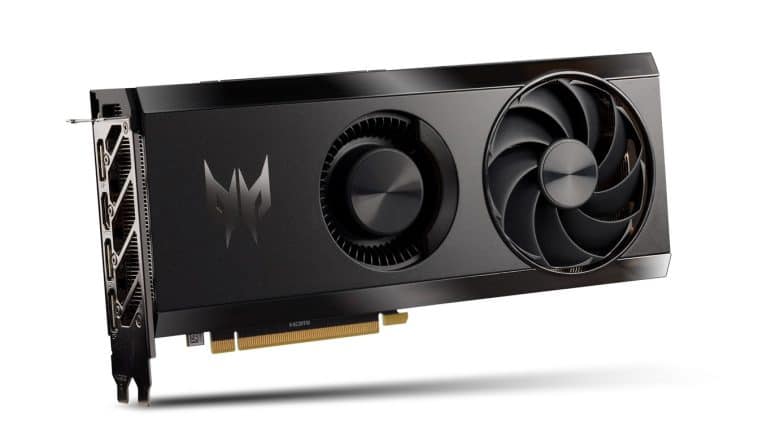 predator bifrost amd radeon rx 7600 2