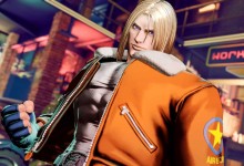 TERRY-BOGARD-FATAL-FURY-GAROU-CITY-OF-THE-WOLVES