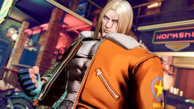 TERRY-BOGARD-FATAL-FURY-GAROU-CITY-OF-THE-WOLVES