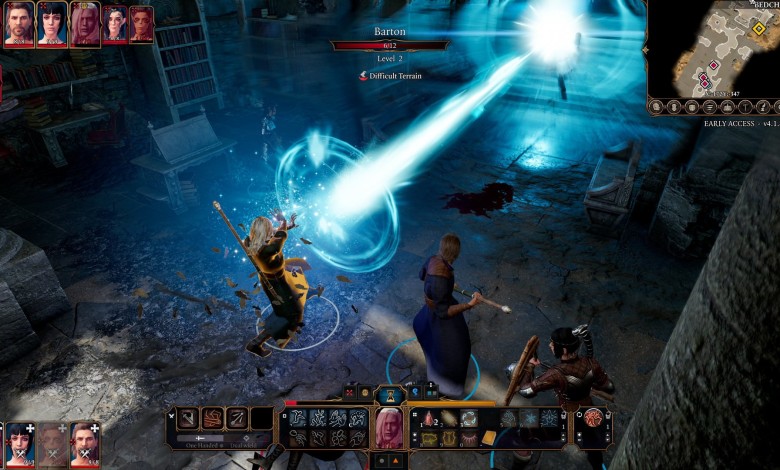 baldur's gate III 3 dlc expansion