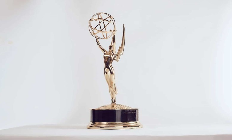premio premios emmy television cine gala