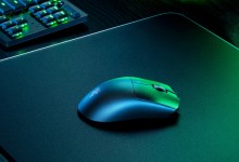 Viper V3 HyperSpeed razer