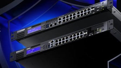 QGD-1600 qnap switch QGD-1602 2
