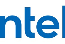 logo intel 2020