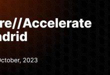 pure storage Accelerate madrid 2023 3