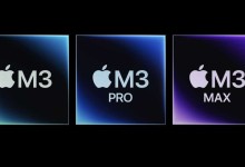 soc chip m3 apple