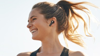 Creative Aurvana Ace auriculares 2