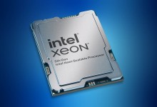 intel xeon scalable 5ª quinta generacion cpu procesador
