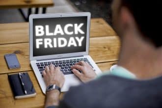 black friday 2024 en portatil