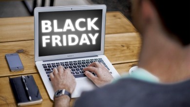 black friday 2024 en portatil
