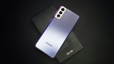 parte trasera movil samsung