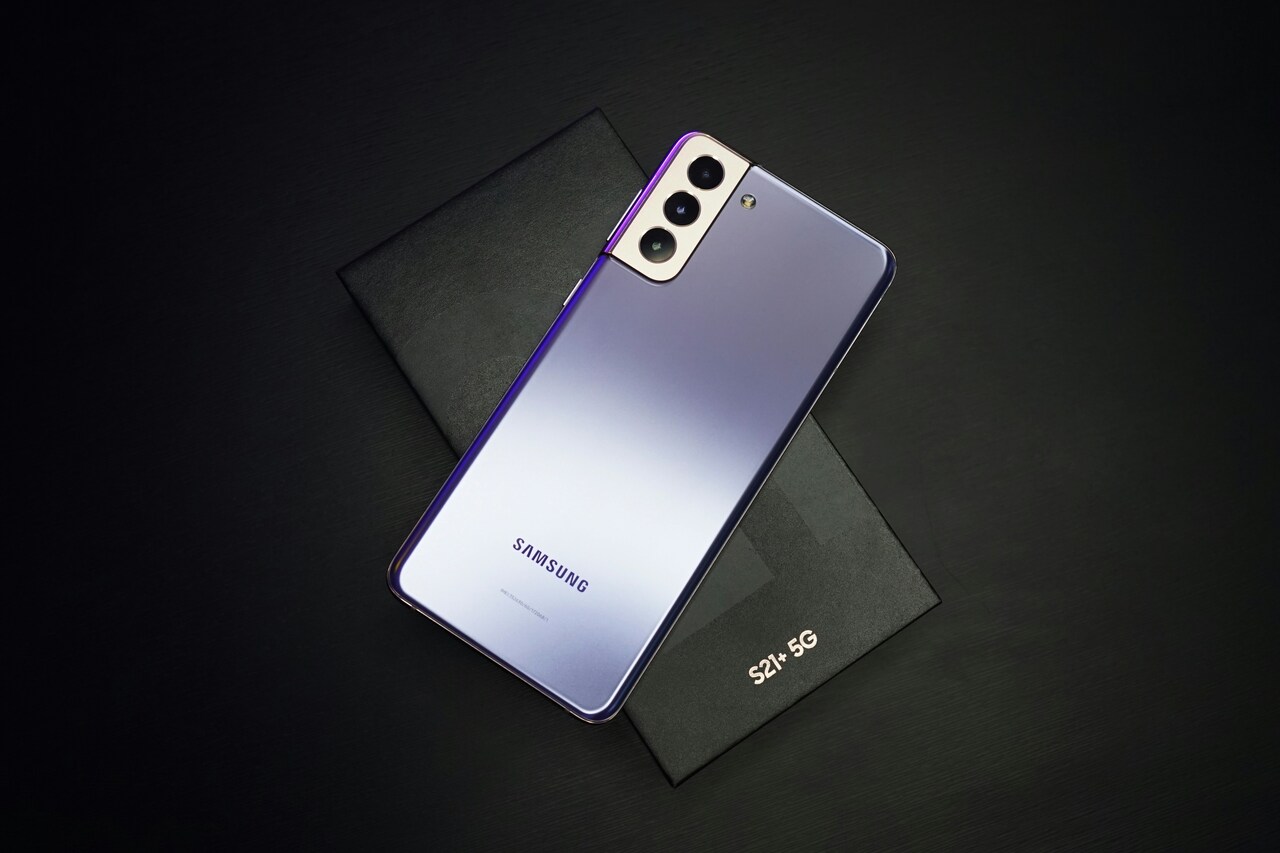 parte trasera movil samsung